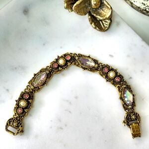 TARA Vintage Multicolor Bracelet.